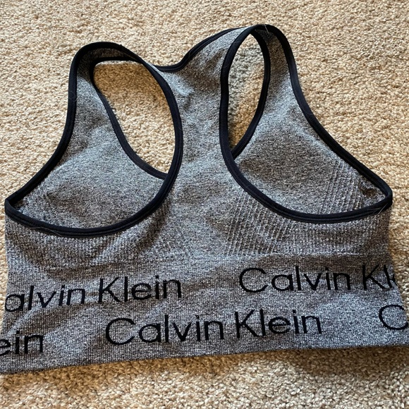 Sports Bra - Picture 2 of 2